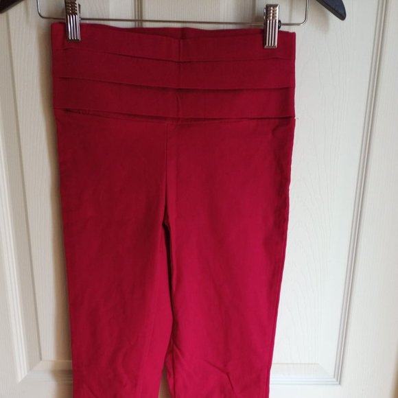 Pants - Picture 1 of 2